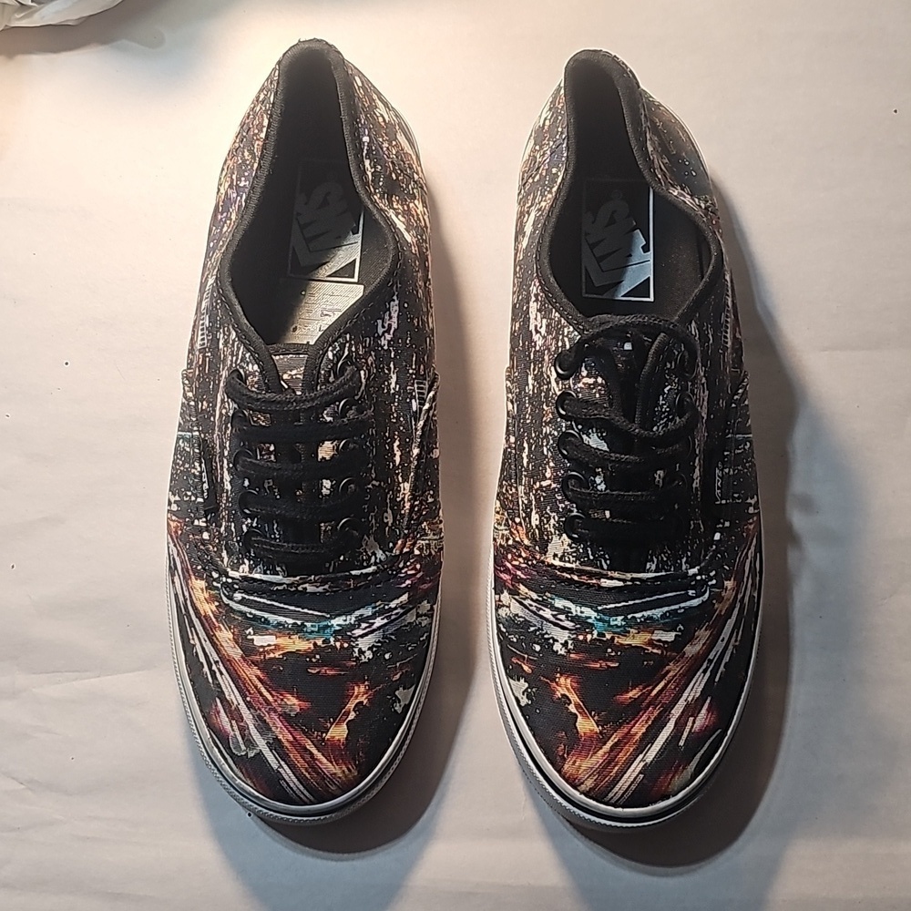 Women's Van's Sneakers π